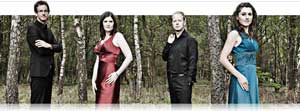 Picture, Carducci Quintet